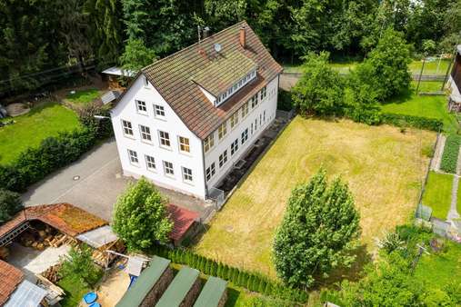 Außenansicht Außenansicht - Mehrfamilienhaus in 72336 Balingen mit 98m² kaufen