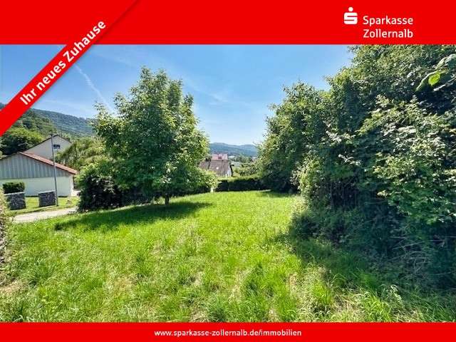 null - Grundstück in 72336 Balingen mit 1130m² kaufen