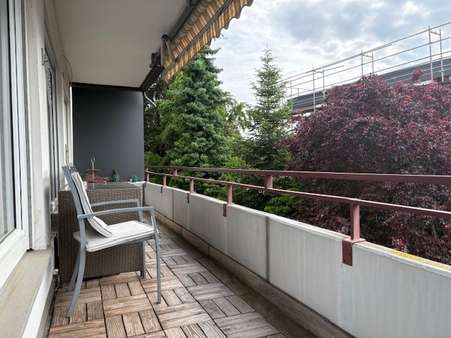 Etagenwohnung in 72336 Balingen mit 119m² kaufen