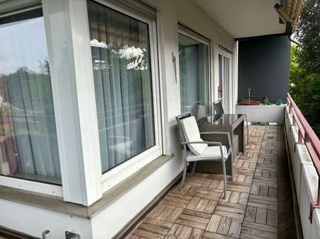 Etagenwohnung in 72336 Balingen mit 119m² kaufen
