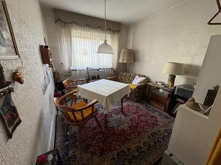 Esszimmer Esszimmer - Doppelhaushälfte in 72461 Albstadt mit 70m² kaufen