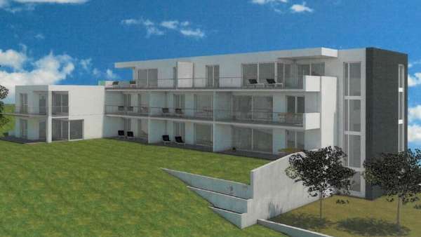 Bild1 - Etagenwohnung in 72458 Albstadt mit 128m² kaufen