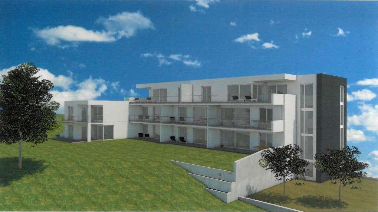 Bild1 - Etagenwohnung in 72458 Albstadt mit 128m² kaufen