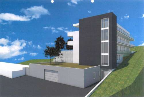 Bild3 - Etagenwohnung in 72458 Albstadt mit 128m² kaufen