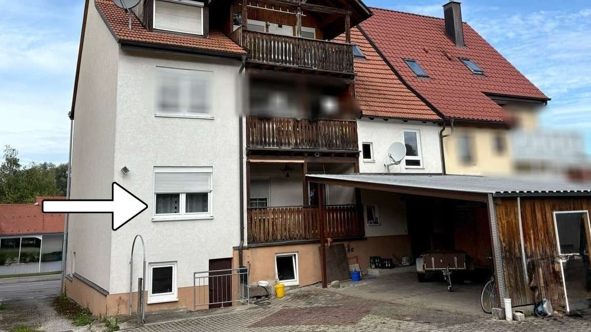 Photo-2 - Etagenwohnung in 72336 Balingen mit 110m² kaufen