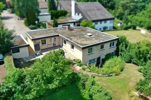 Bungalow in 72401 Haigerloch mit 137m² kaufen
