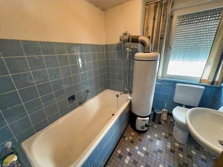 Bad - Einfamilienhaus in 72461 Albstadt mit 115m² kaufen