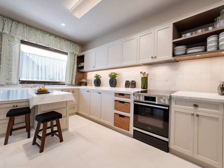 Küche Küche - Einfamilienhaus in 72336 Balingen mit 139m² kaufen