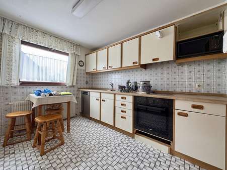 Küche Küche - Einfamilienhaus in 72336 Balingen mit 139m² kaufen