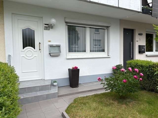 Reihenmittelhaus in 72336 Balingen mit 56m² kaufen