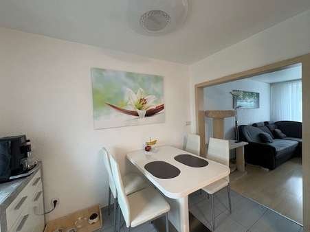 Essküche - Reihenmittelhaus in 72336 Balingen mit 56m² kaufen