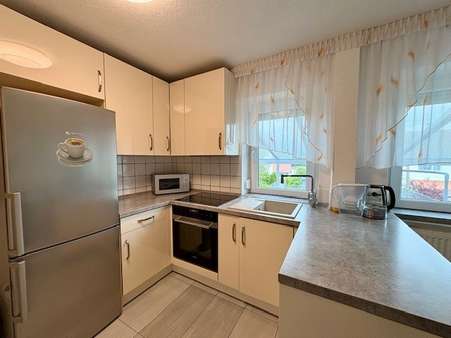 Essküche - Reihenmittelhaus in 72336 Balingen mit 56m² kaufen