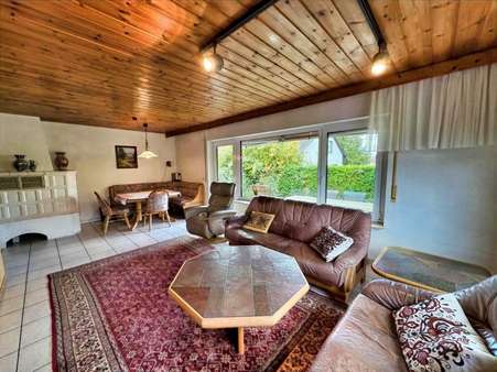 Wohnbereich Wohnbereich - Einfamilienhaus in 72336 Balingen mit 180m² kaufen