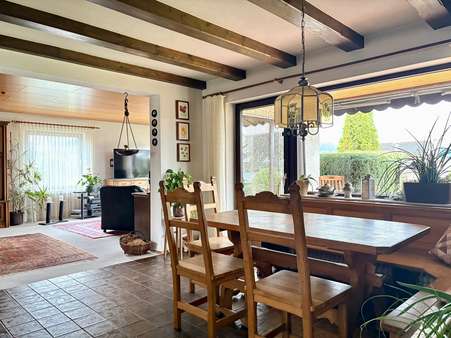 Essdiele Essdiele - Bungalow in 72336 Balingen mit 99m² kaufen