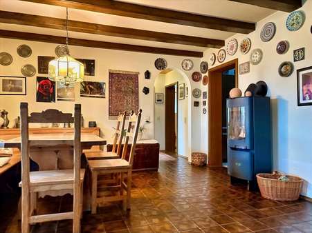 Essdiele Essdiele - Bungalow in 72336 Balingen mit 99m² kaufen