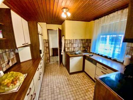 Küche EG - Einfamilienhaus in 72458 Albstadt mit 90m² kaufen