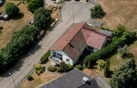 Behringstraße Behringstraße - Einfamilienhaus in 72461 Albstadt mit 150m² kaufen