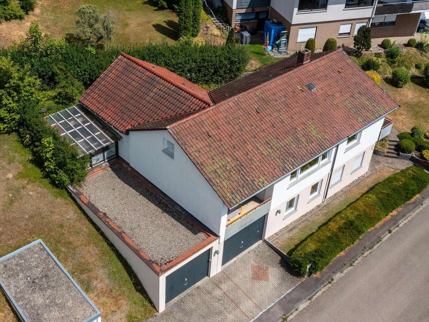 Behringstraße Behringstraße - Einfamilienhaus in 72461 Albstadt mit 150m² kaufen