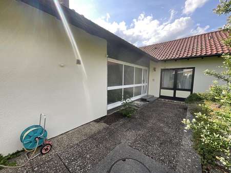 Eingangsbereich - Einfamilienhaus in 72461 Albstadt mit 150m² kaufen
