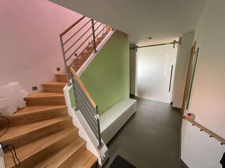Flur - Einfamilienhaus in 72474 Winterlingen mit 150m² kaufen