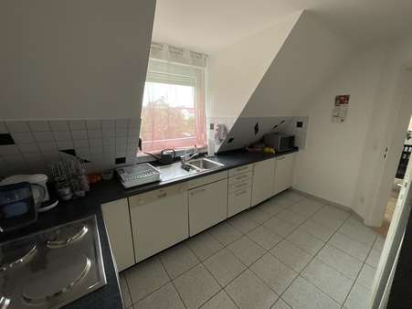 Küche - Maisonette-Wohnung in 72475 Bitz mit 103m² kaufen