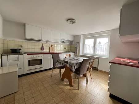 Küche EG - Einfamilienhaus in 72393 Burladingen mit 130m² kaufen