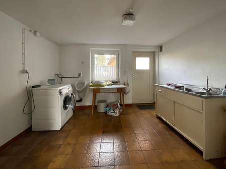 Waschküche EG - Einfamilienhaus in 72393 Burladingen mit 130m² kaufen