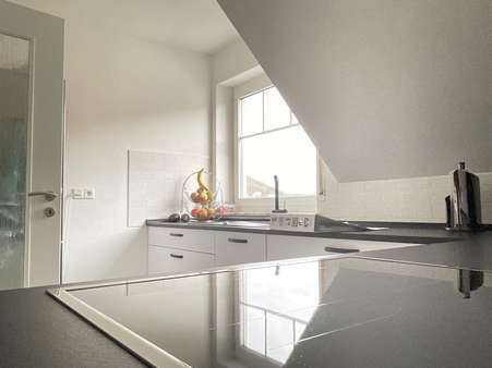 Küche - Etagenwohnung in 72461 Albstadt mit 64m² kaufen