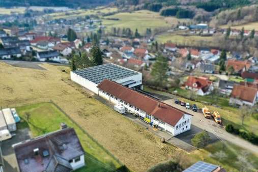 null - Grundstück in 72393 Burladingen mit 8500m² kaufen