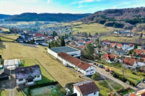 null - Grundstück in 72393 Burladingen mit 8500m² kaufen