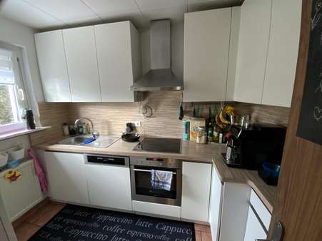 Küche EG - Doppelhaushälfte in 72458 Albstadt mit 90m² kaufen