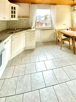Küche - Einfamilienhaus in 72336 Balingen mit 131m² kaufen