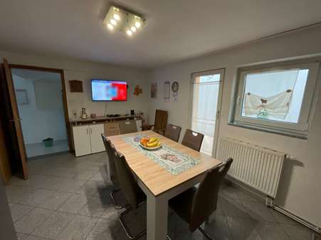 Küche EG - Einfamilienhaus in 72379 Hechingen mit 110m² kaufen