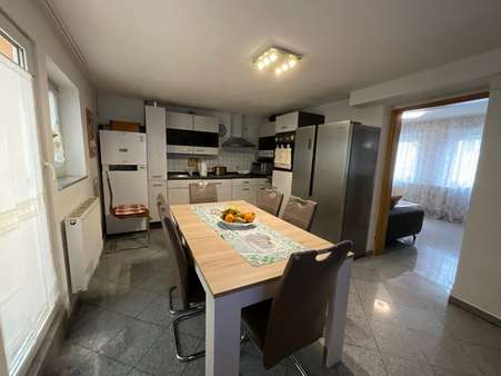 Küche EG - Einfamilienhaus in 72379 Hechingen mit 110m² kaufen