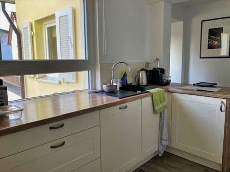 Küche - Reihenmittelhaus in 72336 Balingen mit 82m² kaufen