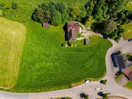 Von „ganz oben“ - Einfamilienhaus in 88471 Laupheim mit 250m² kaufen