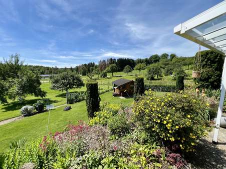 Herrlicher Weitblick - Einfamilienhaus in 88427 Bad Schussenried mit 118m² kaufen