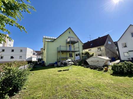 null - Mehrfamilienhaus in 88422 Bad Buchau mit 230m² kaufen