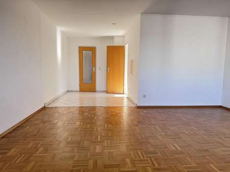 Wohnen / Essen - Etagenwohnung in 88400 Biberach mit 81m² kaufen