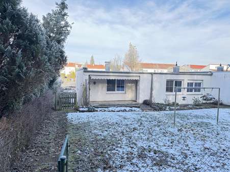 Garten und Terrasse - Einfamilienhaus in 88400 Biberach mit 137m² kaufen