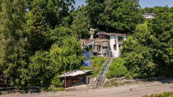 Einfamilienhaus in 88400 Biberach mit 180m² kaufen