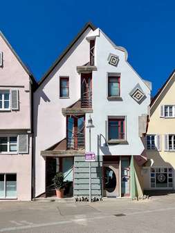 Etagenwohnung in 88400 Biberach mit 210m² kaufen