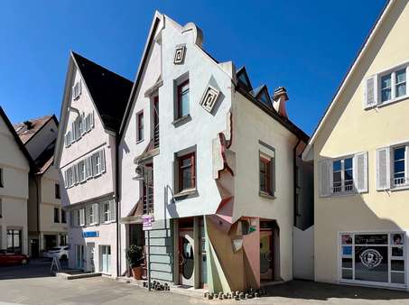 Etagenwohnung in 88400 Biberach mit 210m² kaufen