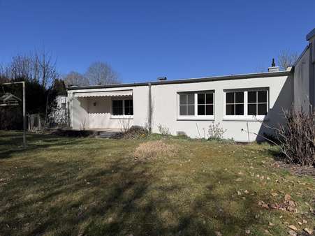Außenansicht Außenansicht - Einfamilienhaus in 88400 Biberach mit 137m² kaufen
