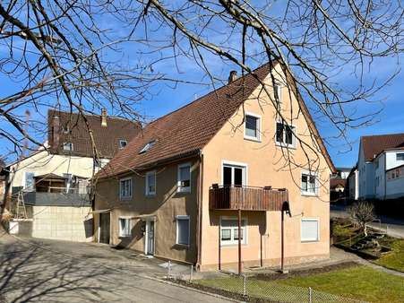 null - Reihenmittelhaus in 88400 Biberach mit 60m² kaufen