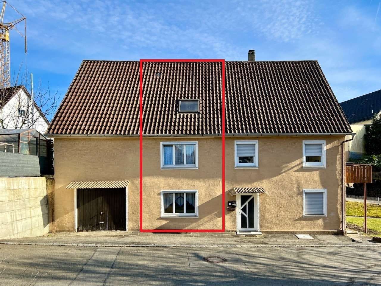 null - Reihenmittelhaus in 88400 Biberach mit 60m² kaufen
