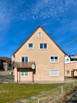 null - Reihenmittelhaus in 88400 Biberach mit 60m² kaufen
