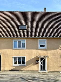 null - Reihenmittelhaus in 88400 Biberach mit 60m² kaufen