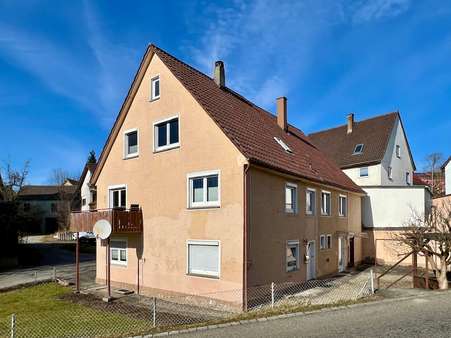 null - Reihenmittelhaus in 88400 Biberach mit 60m² kaufen