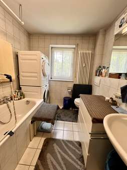 Etagenwohnung in 88422 Bad Buchau mit 83m² kaufen